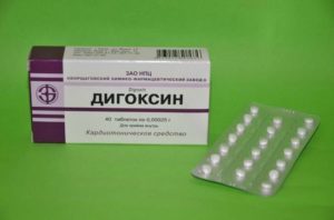 Таблетки от сердца - какие лучше купить, названия и список