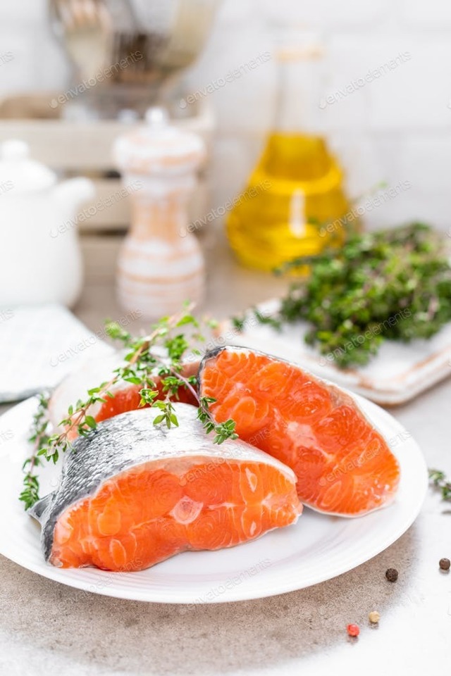 Самые полезные продукты для сердца и сосудов