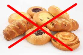 Диета по группе крови 1 положительная: таблица продуктов