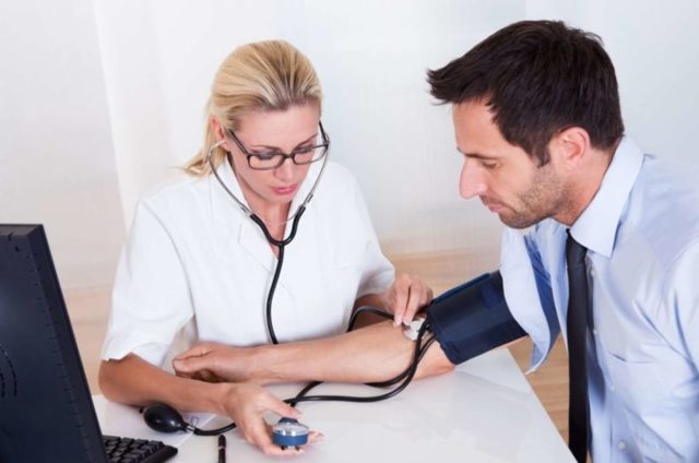 Как избавиться от гипертонии навсегда