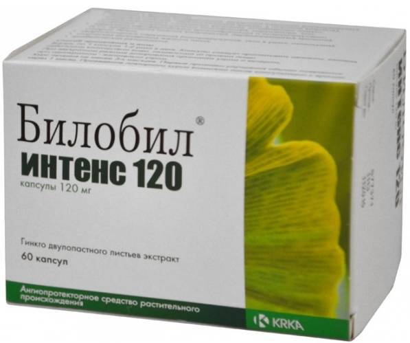 Танакан - аналоги дешевле, цена, инструкция по применению