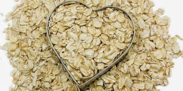 Пищевая ценность и гликемический индекс круп и каши