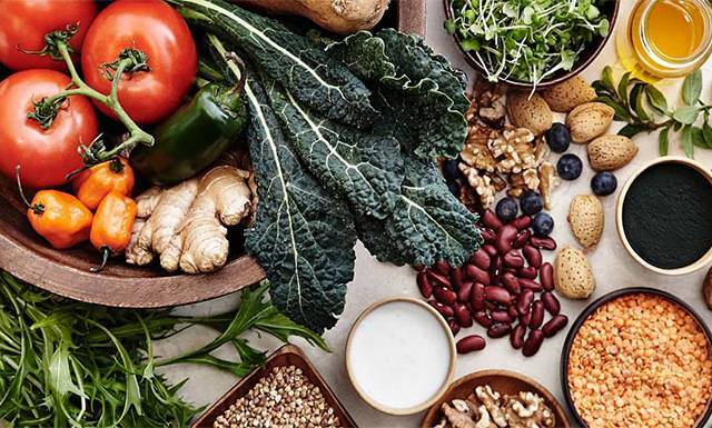 Холестерин в крови - как снизить, список продуктов, содержащих холестерин, народные средства