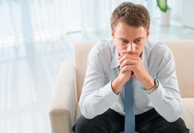 Варикоз на яичках: основные проявления