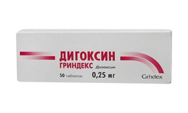 Лекарство от тахикардии при повышенном давлении: лучшие препараты