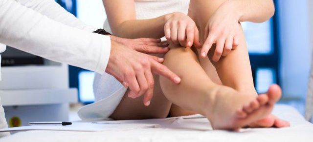 Судороги в ногах ночью и днем. Почему сводит ноги судорогой? Что делать при судорогах в ногах?