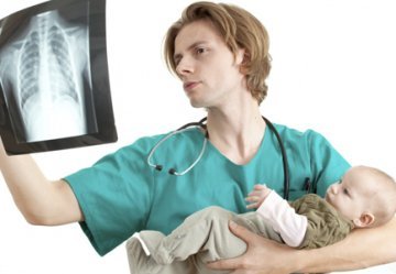 Декстрокардия: как жить с сердцем справа?