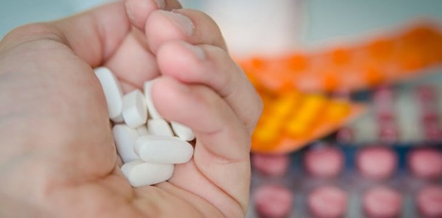 Резкое понижение артериального давления причины