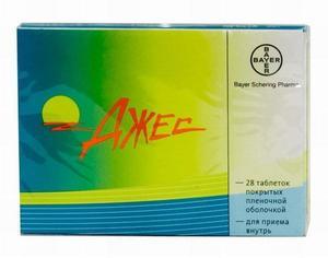 Джес - 52 отзыва, цена от 565 руб., инструкция по применению