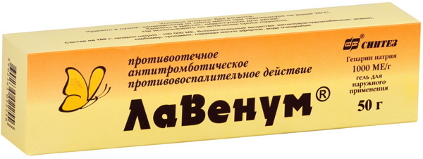 Лиотон гель 1000: инструкция по применению, цена, отзывы, аналоги