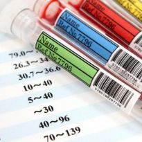 Редкая кровь какая