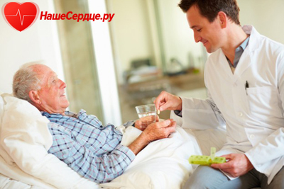 Инфаркт - признаки, лечение, последствия, реабилитация. Инфаркт