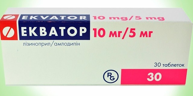 Таблетки Экватор - дозировка и побочные действия, аналоги и цена препарата