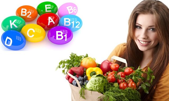 Топ-10 продуктов для здоровья кожи. Как омолодить кожу лица