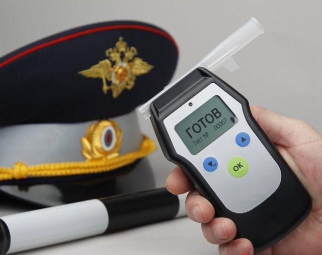 Сколько держится алкоголь в крови