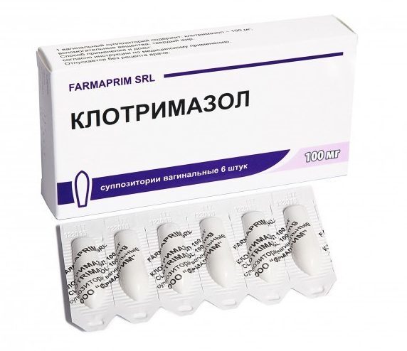 Вагинальные таблетки и свечи Клион Д: инструкция по применению, аналоги, отзывы