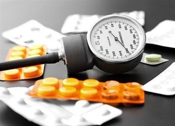 КАПТОПРЕС - инструкция по применению, цена, отзывы и аналоги