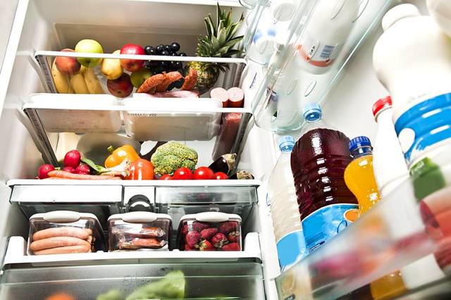 Как хранить продукты в холодильнике: раскрываем все секреты.