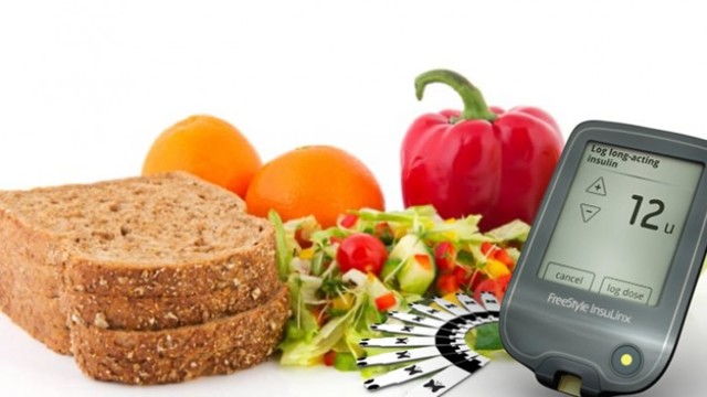 Какие продукты можно кушать при сахарном диабете?