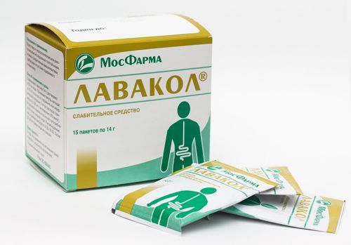 Лавакол - инструкция по применению, цена, отзывы, аналоги