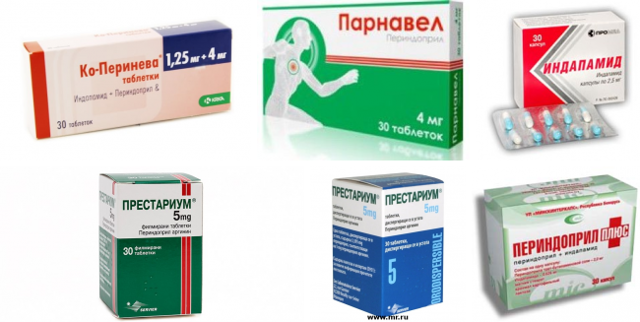 Нолипрел – инструкция по применению таблеток, аналоги, отзывы, цена