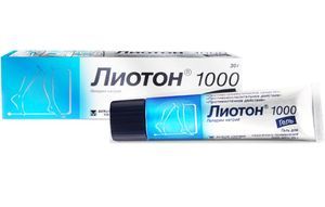 Венотоники при варикозе ног - гель, уколы, отзывы