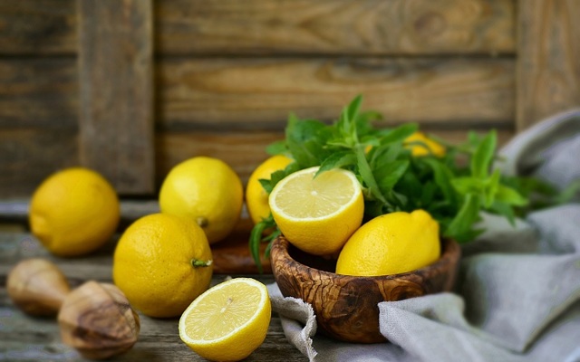 Продукты для очищения крови