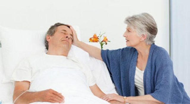 Ишемический инсульт - причины, симптомы, диагностика и лечение