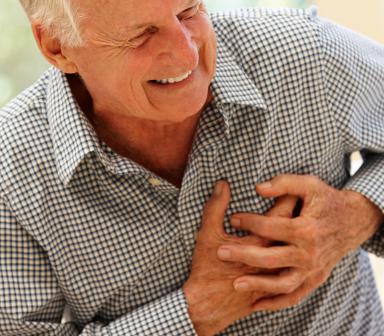 Что такое Ишемическая болезнь сердца?