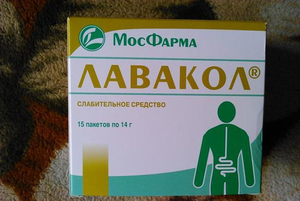 Лавакол - инструкция по применению, цена, отзывы, аналоги