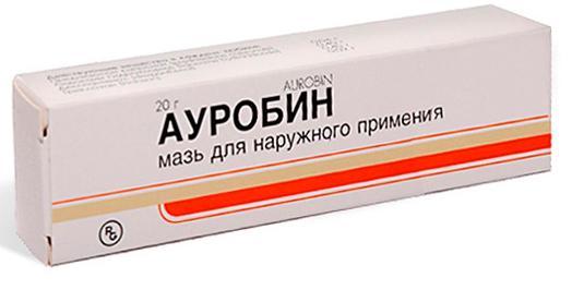 Мазь Безорнил: описание и противопоказания, отзывы и цены