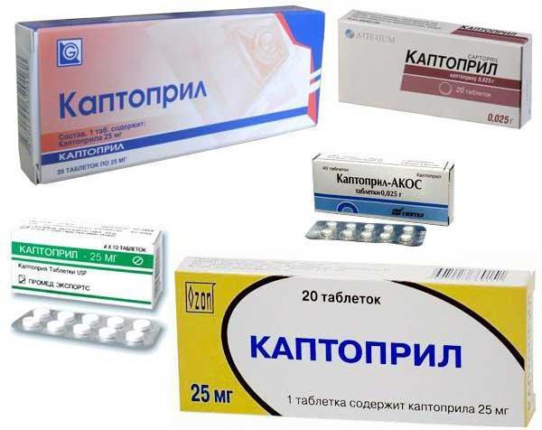 Какие лекарства и как снизить давление при сахарном диабете