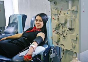 Донорство крови: как стать донором, польза и вред, как часто можно сдавать