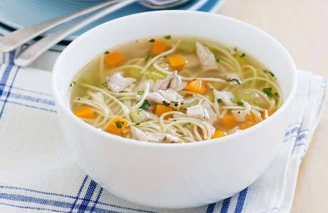 Диета после удаления желчного пузыря – меню и полезные рецепты