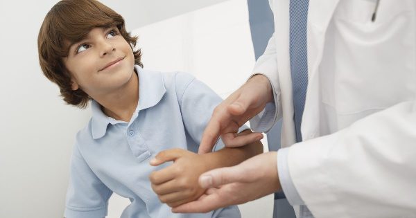 Пульс у детей норма таблица