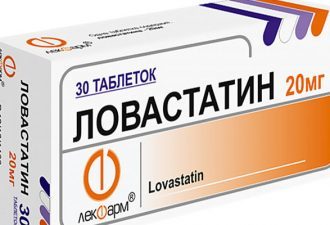 Снижение холестерина: когда необходимы препараты?