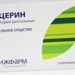 Глицериновые свечи от запоров при беременности