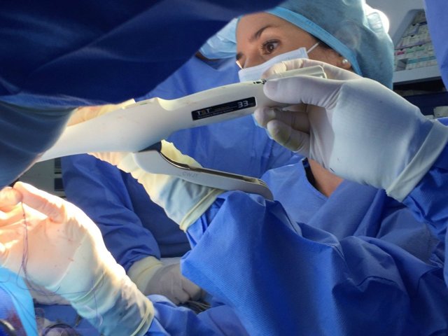 Удаление геморроя - операция лазером и другие методы хирургического лечения, цена и отзывы