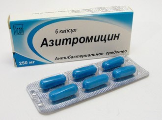 Антибиотики при аднексите (сальпингоофорите)