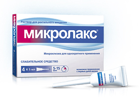 Через сколько действует глицериновая свеча: описание препарата, инструкция, показания