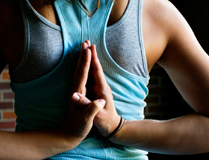 Йога при геморрое, йога против геморроя – упражнения