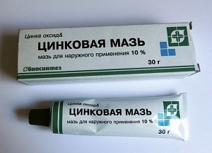 Цинковая мазь цена от 16 руб, Цинковая мазь купить в Москве, инструкция по применению, аналоги, отзывы