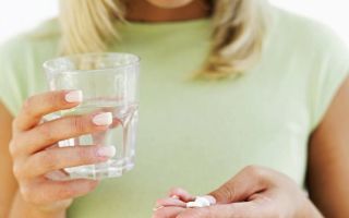 Достинекс для прекращения лактации - инструкция по применению, отзывы