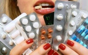 Аллергия после приема антибиотиков лечение — Аллергия