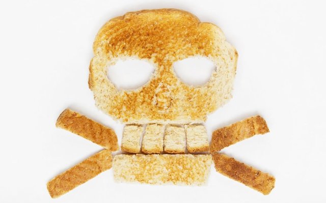 Продукты повышающие холестерин в крови у женщин и у мужчин