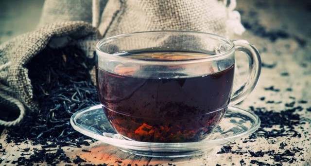 Какой чай понижает давление, а какой повышает?