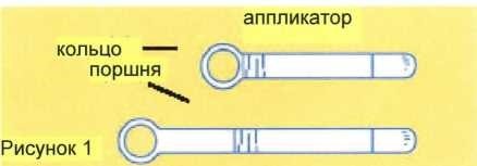 Гинофорт - 6 отзывов, цена от 297 руб., инструкция по применению