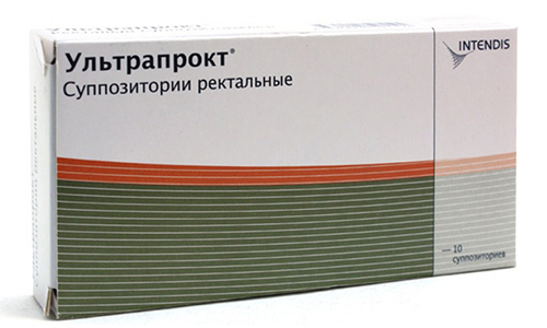 Свечи для лечения геморроя: лучшие и эффективные, применение, курс, названия