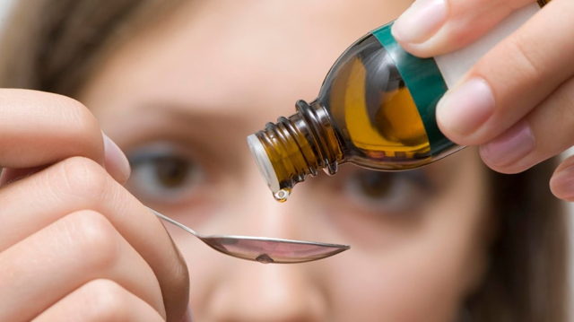 Корвалол пульс снижает или нет — Давление и всё о нём