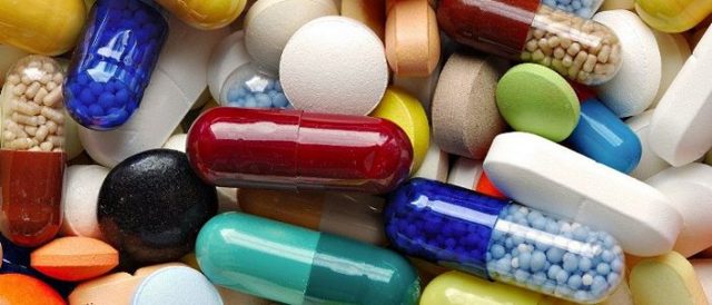 Ингибиторы АПФ: список препаратов при гипертонии. Ингибиторы АПФ – что это такое?
